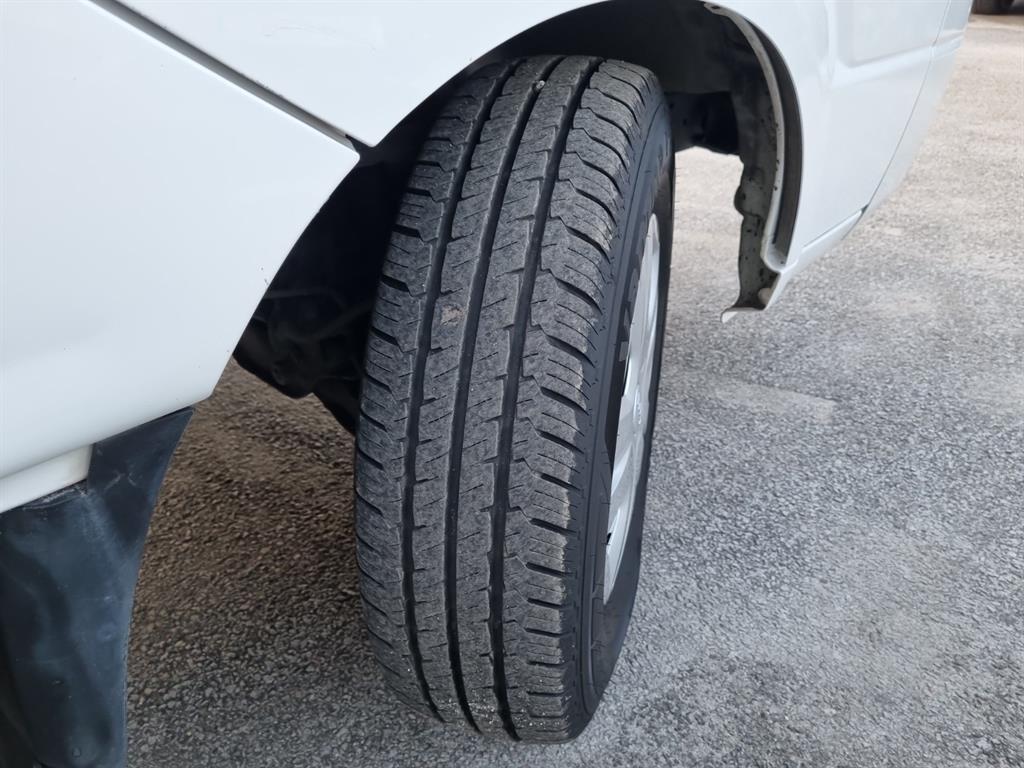 기아 봉고3 1톤 카고 14