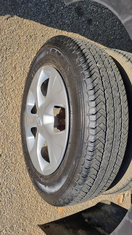 현대 포터2 1톤 카고 12