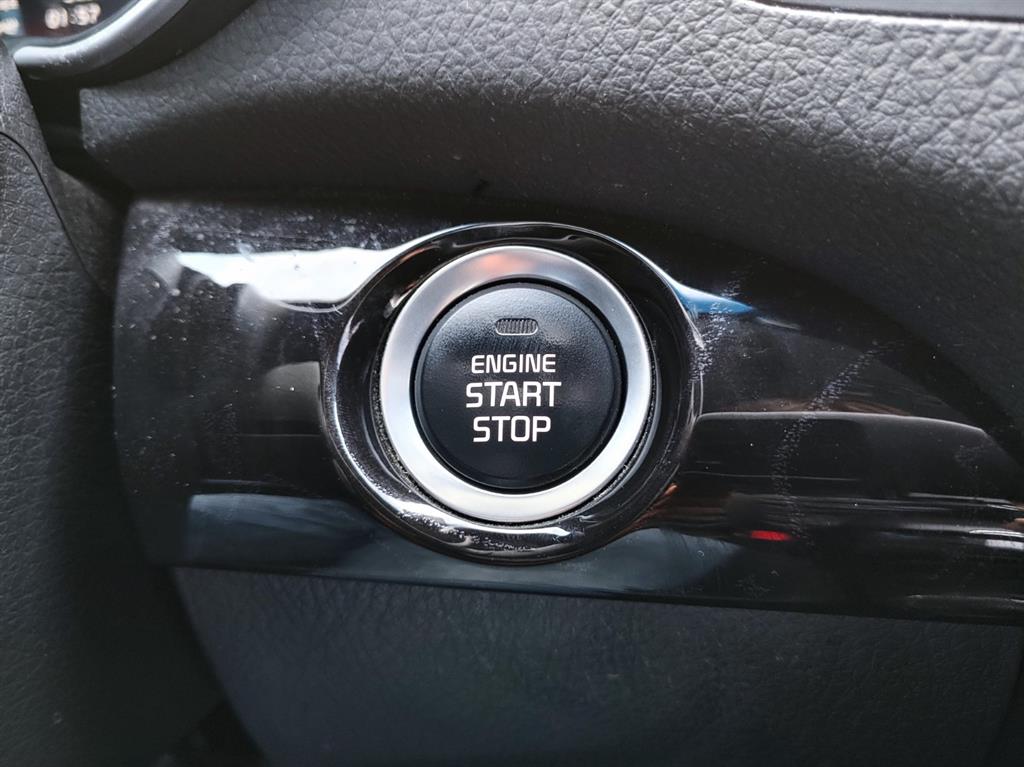 Kia Sorento 4WD 2.0 Trendy 10