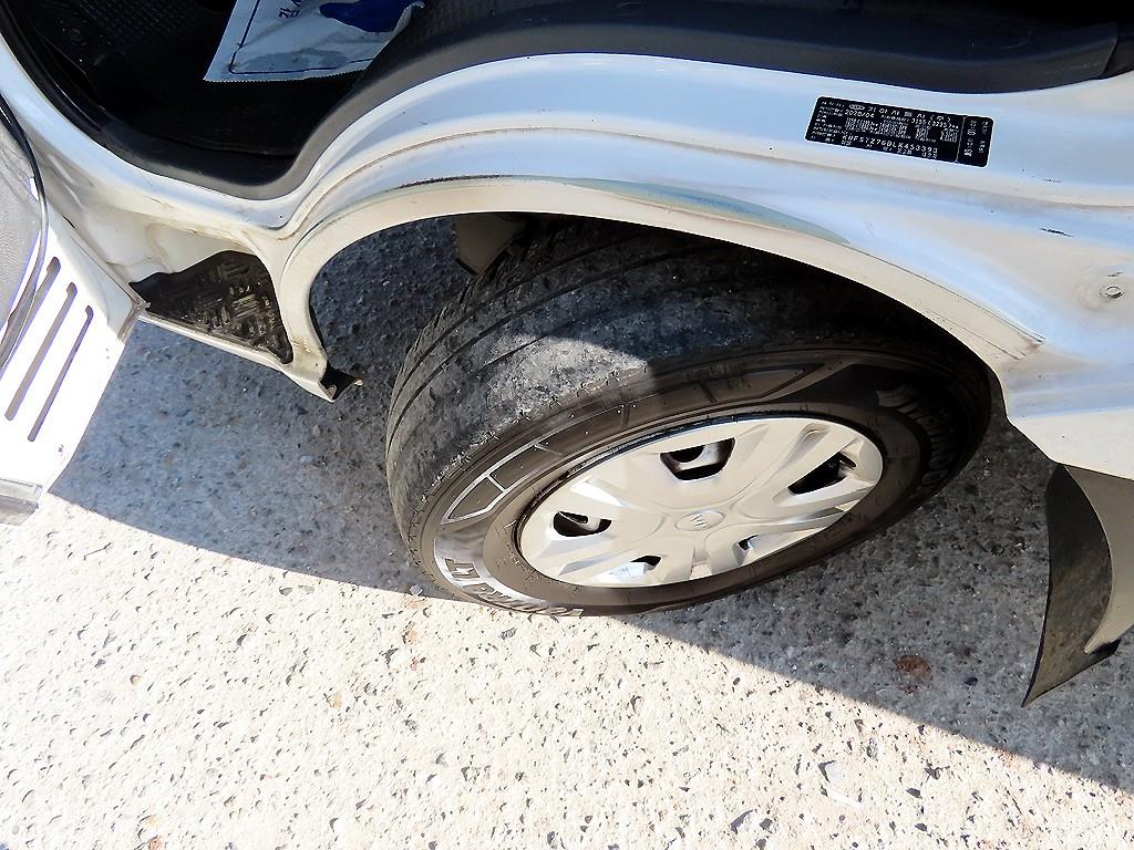 기아 봉고3 1톤 표준탑 16