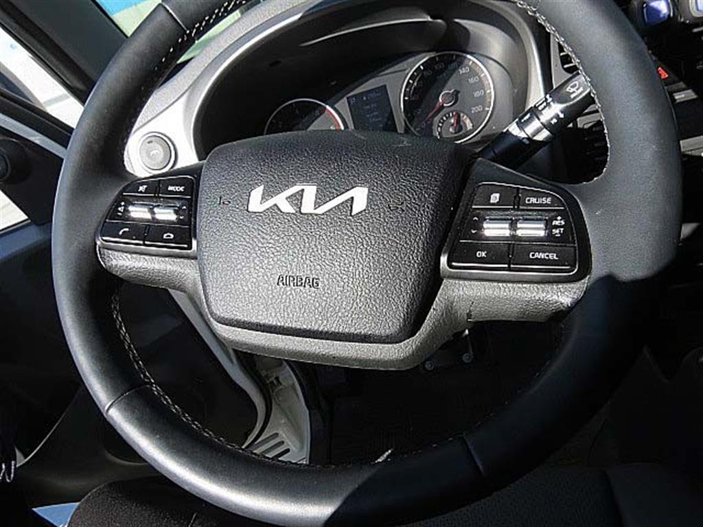 기아 봉고3 1.2톤 윙바디 LPG 7