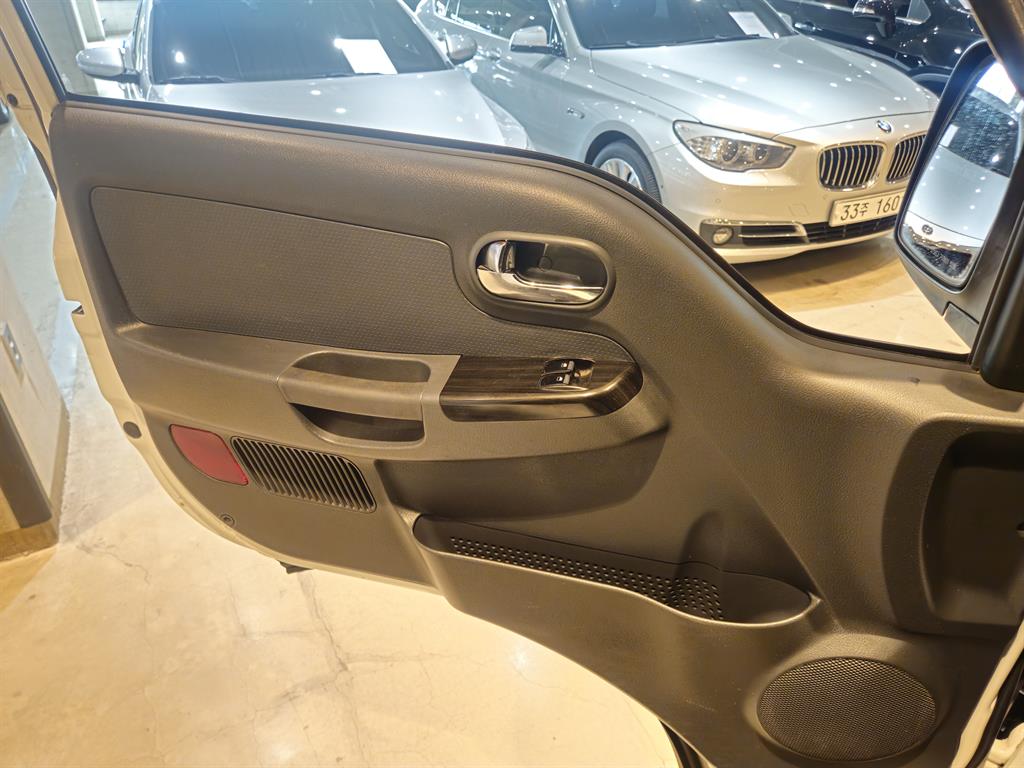 기아 봉고3 1톤 저상탑 15