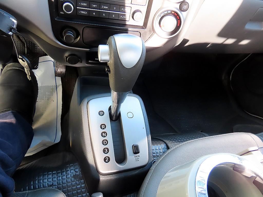 기아 봉고3 1톤 카고 킹캡 장축 9