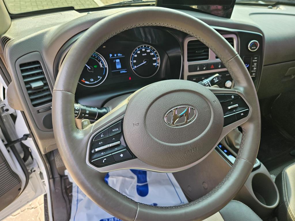 현대 포터2 1톤 저상탑 전기 13