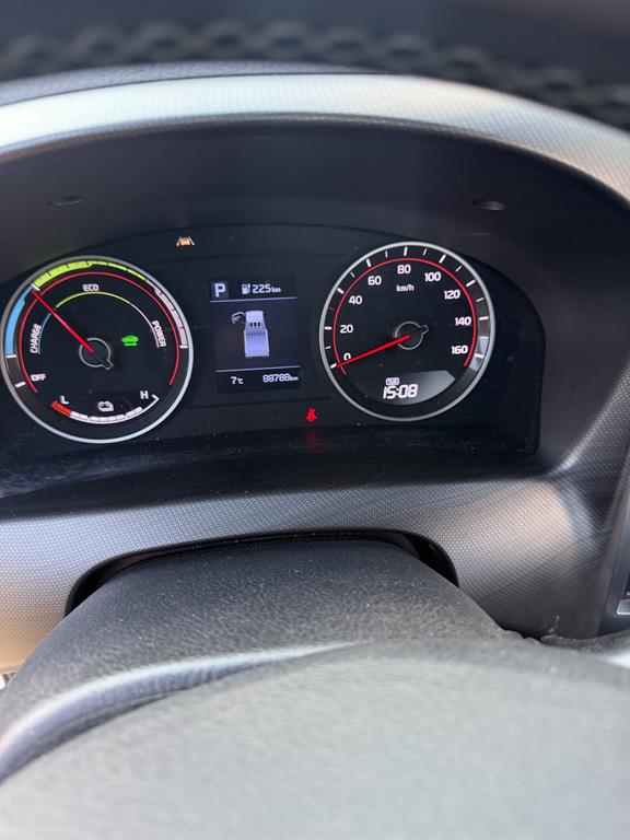 기아 봉고3 1톤 카고 전기 16