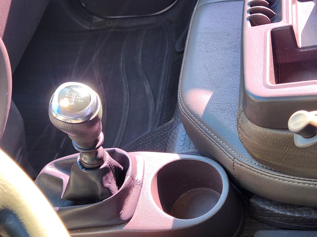 현대 포터2 1톤 카고 8