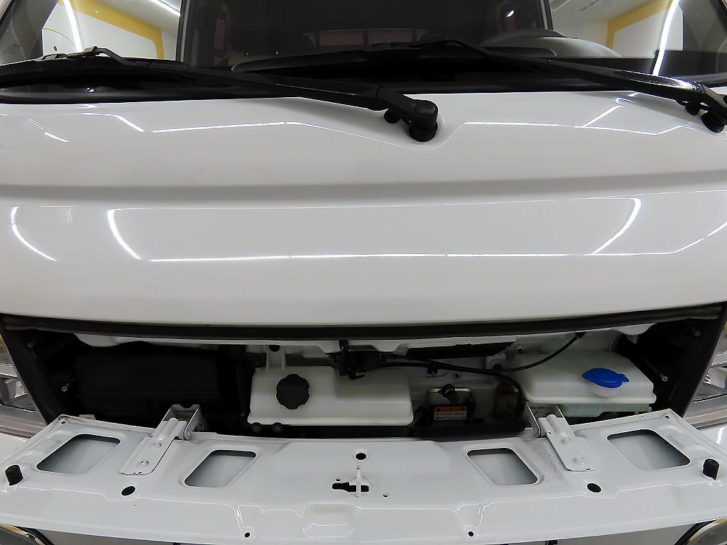 현대 포터2 1톤 카고 16