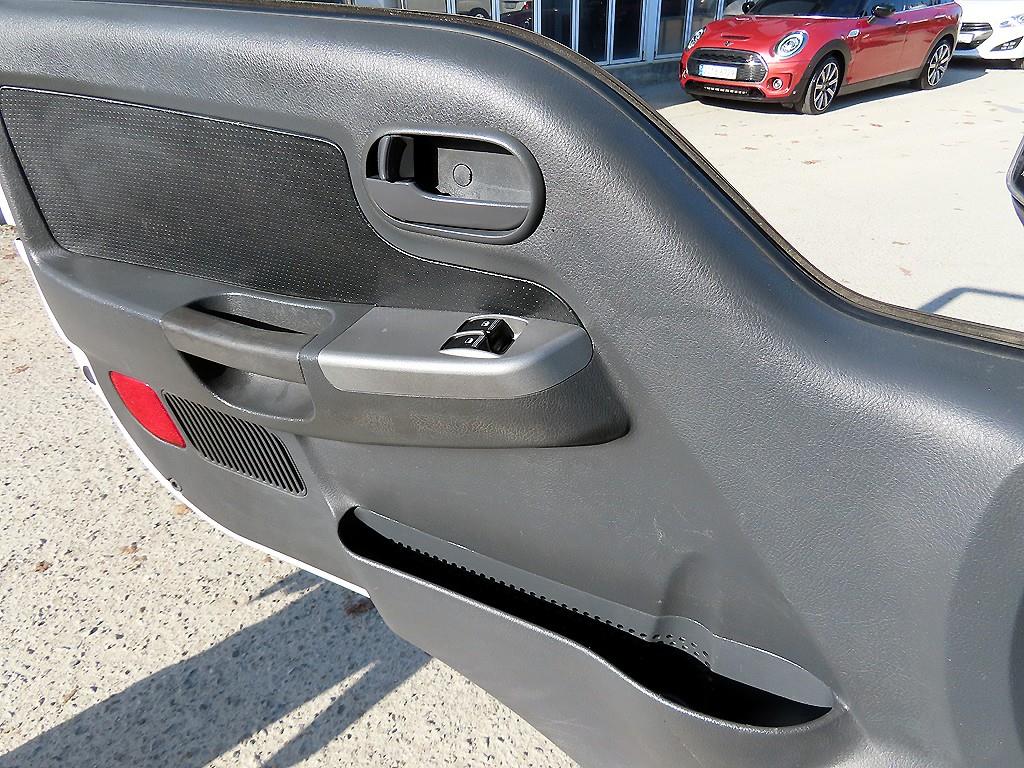 기아 봉고3 1톤 표준탑 11