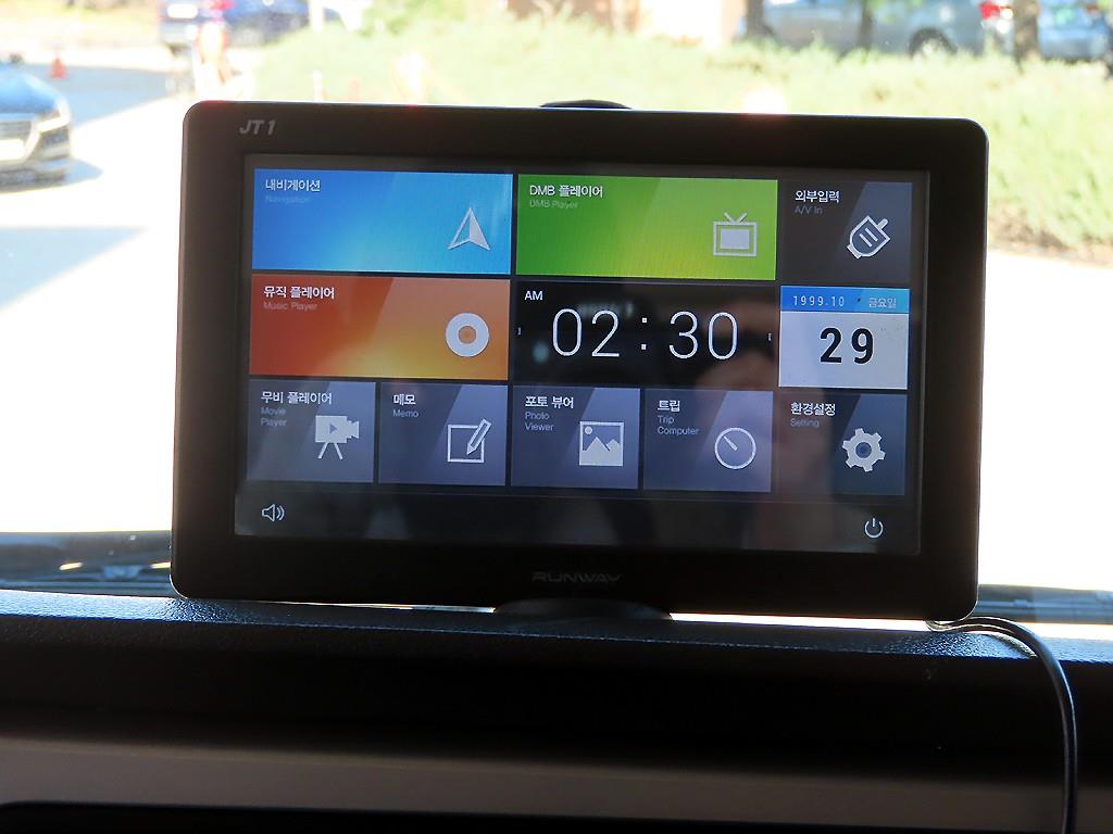 현대 올뉴마이티 3.5톤 표준탑 14