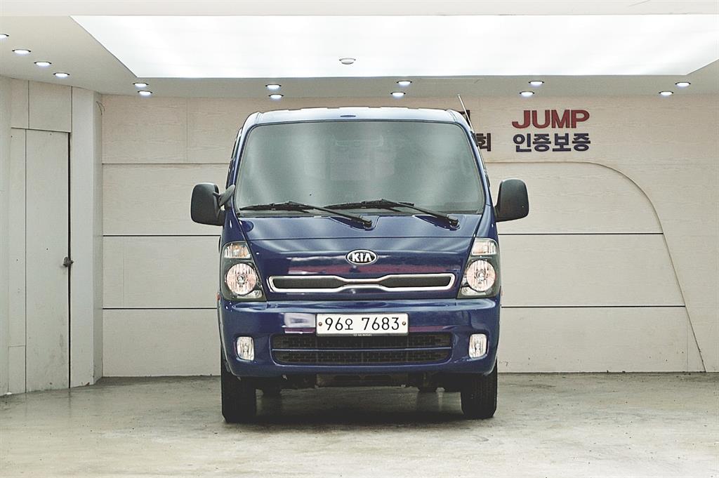 기아 봉고3 1톤 카고 1