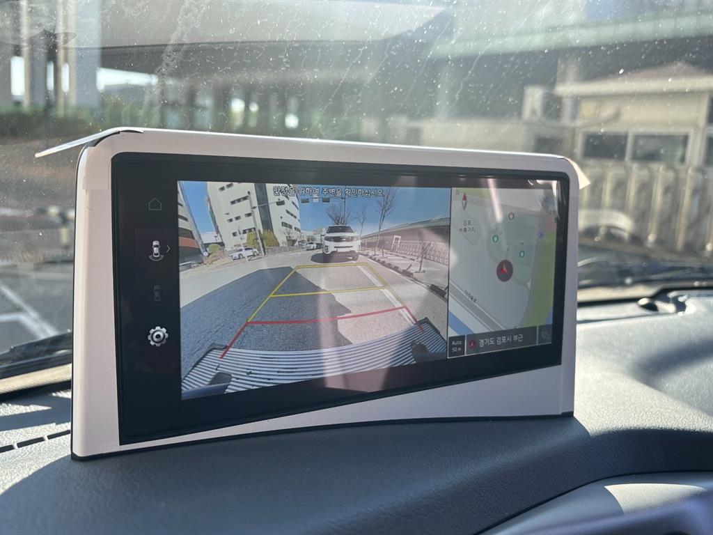 기아 봉고3 1톤 표준탑 전기 13