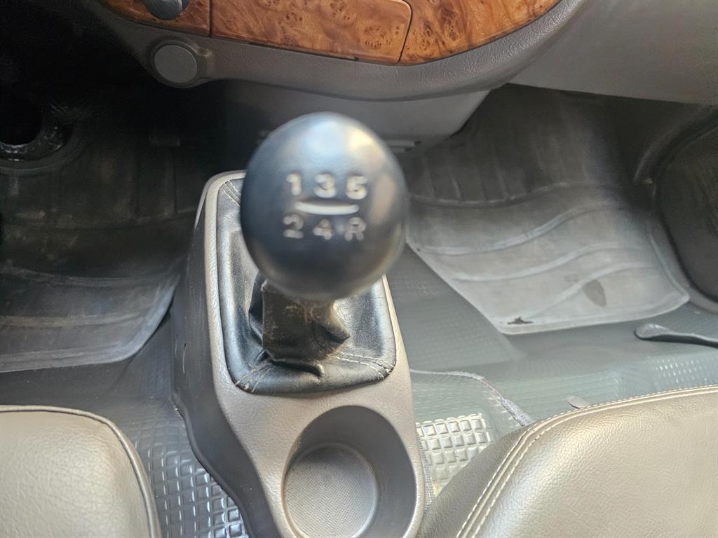 현대 포터2 1톤 카고 10