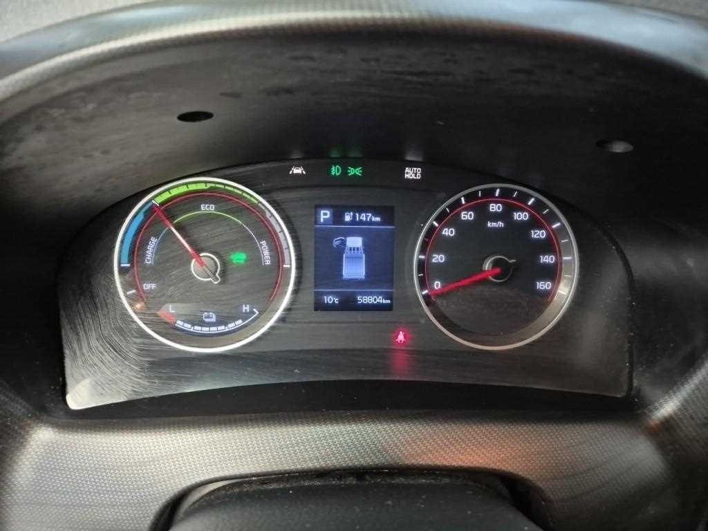 기아 봉고3 1톤 저상탑 전기 4