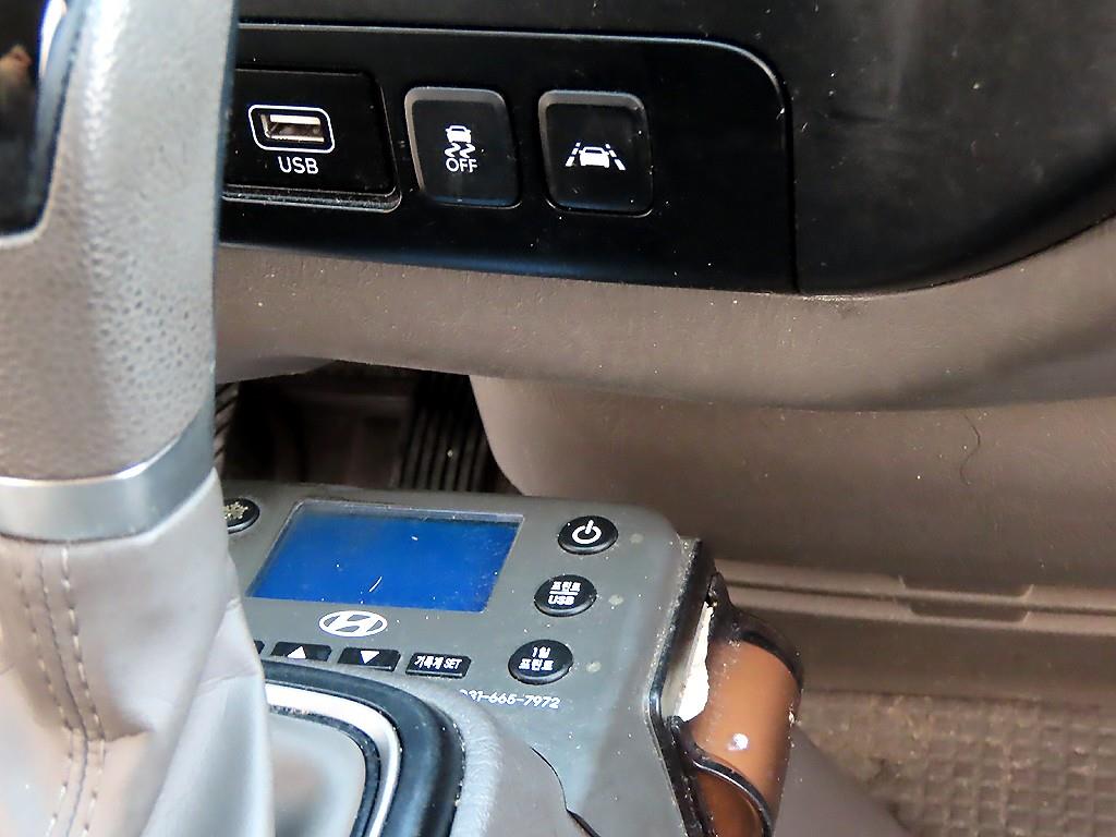 현대 포터2 1톤 냉장탑 12