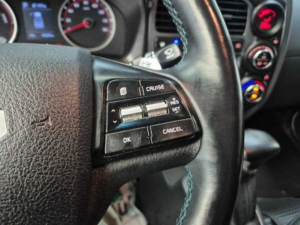 기아 봉고3 1톤 저상탑 전기 13