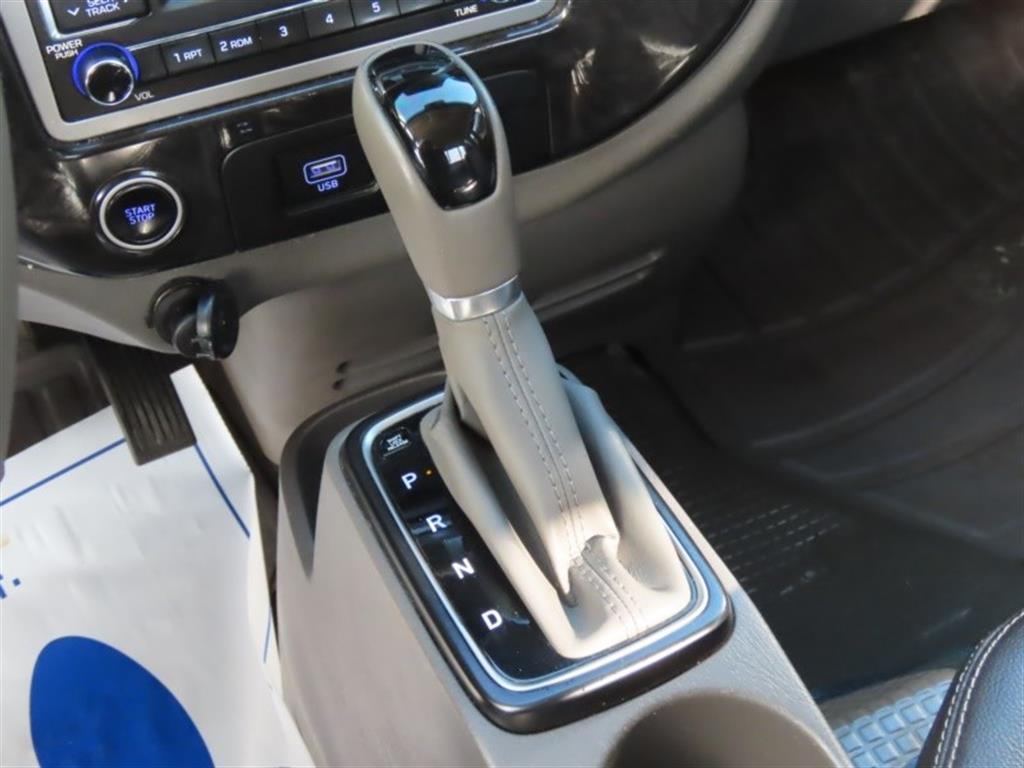 현대 포터2 1톤 카고 전기 5