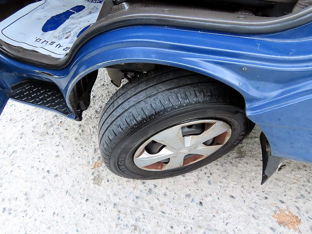 현대 포터2 1톤 카고 13