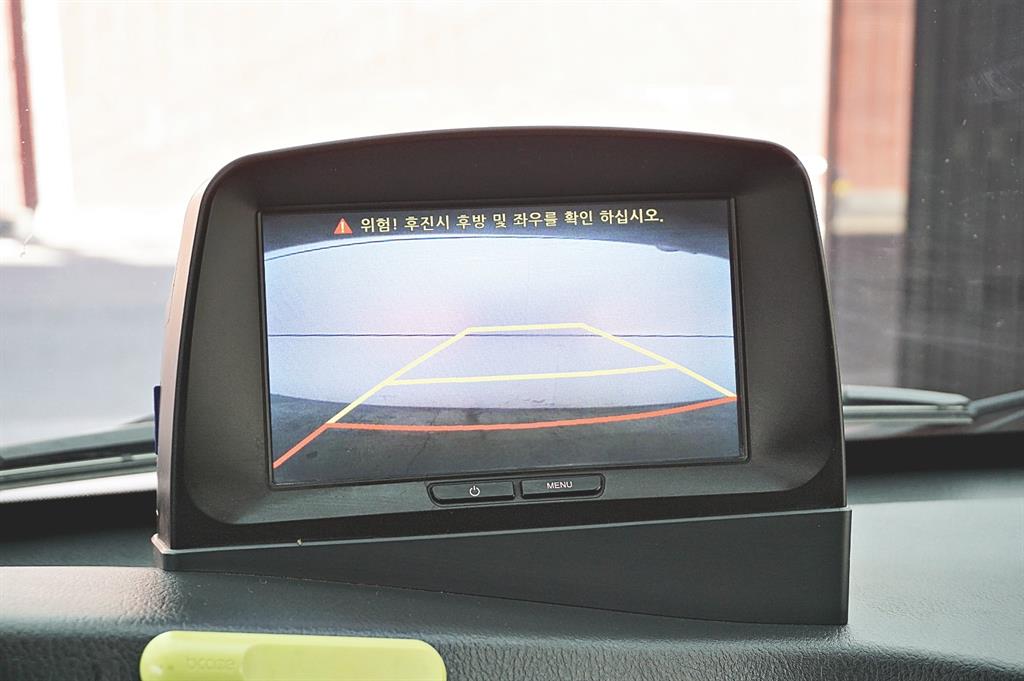 기아 봉고3 1톤 카고 12