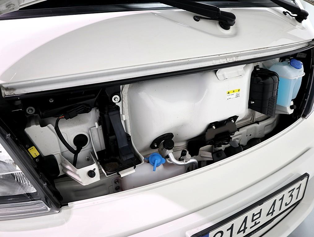 기아 봉고3 1톤 카고 킹캡 장축 6