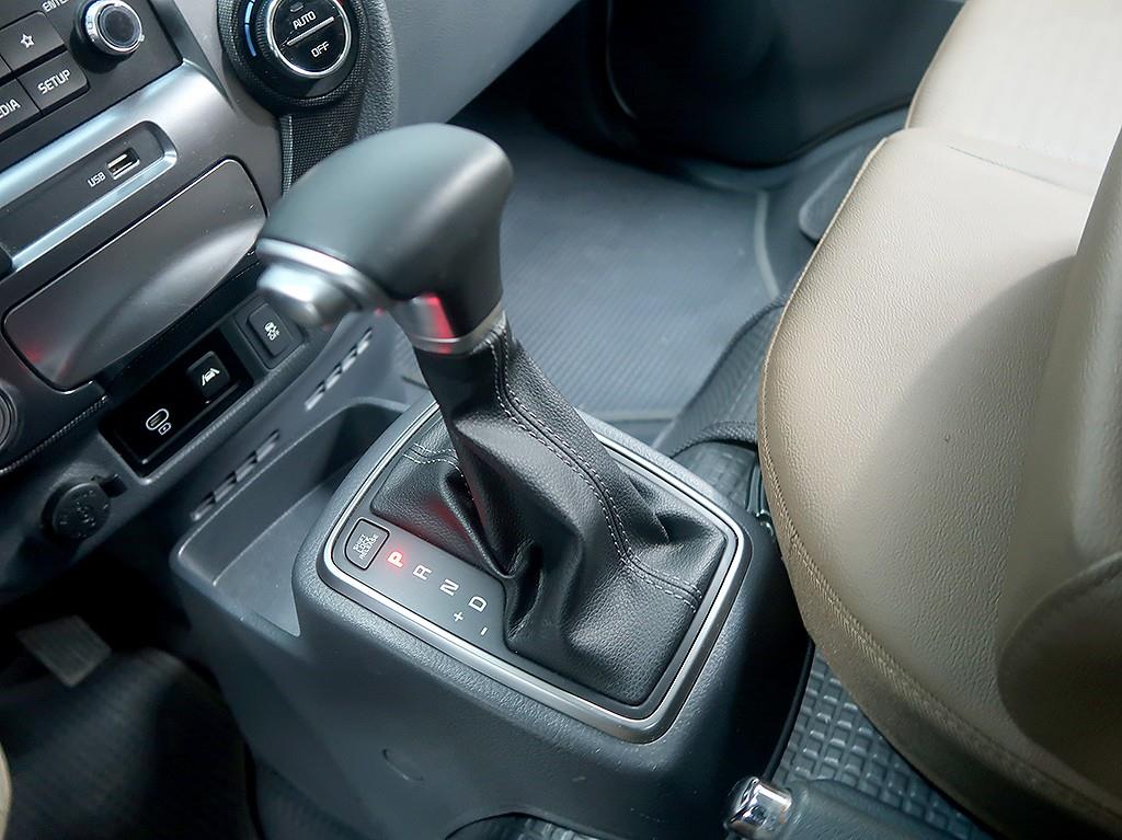 기아 봉고3 1톤 표준탑 킹캡 장축 LPG 9