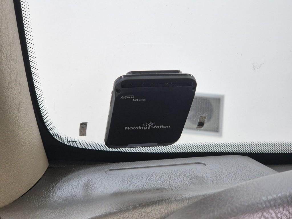 현대 포터2 1톤 카고 12