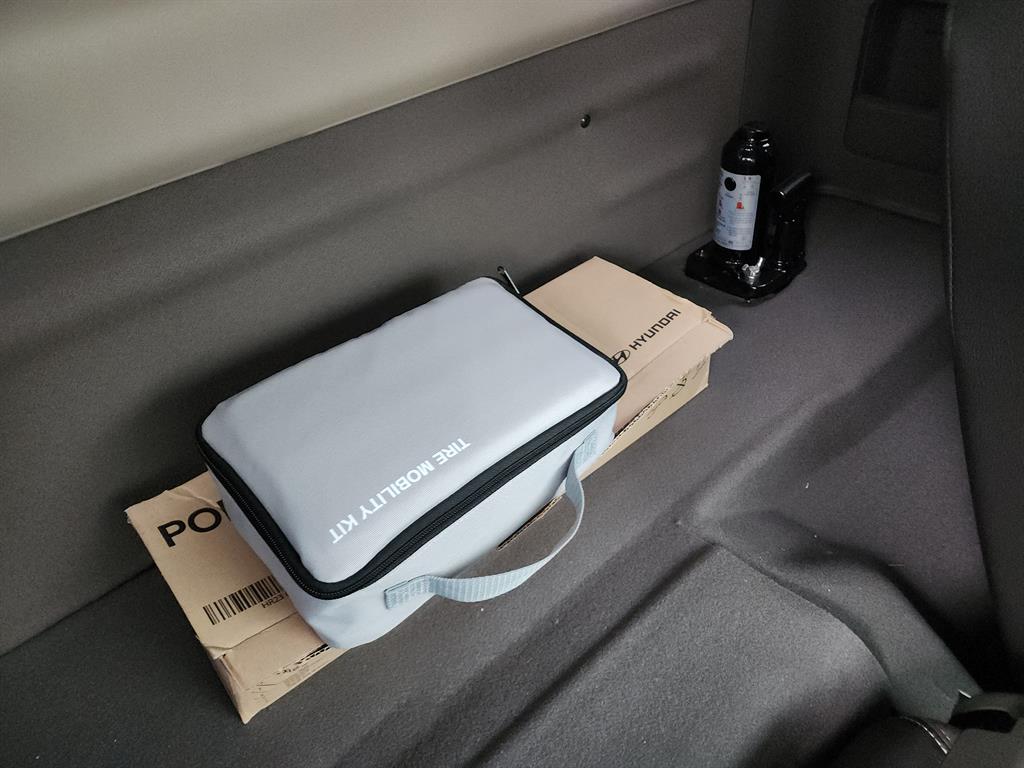 현대 포터2 1톤 냉동탑 트윈컴프 12