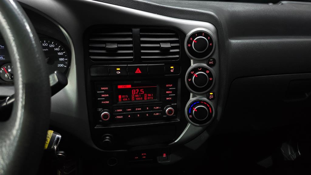 기아 봉고3 1톤 냉동탑 13