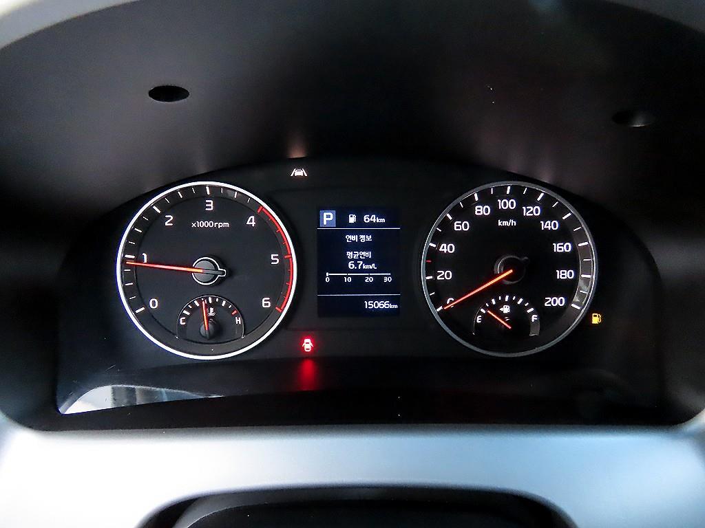 기아 봉고3 1톤 냉동탑 LPG 10