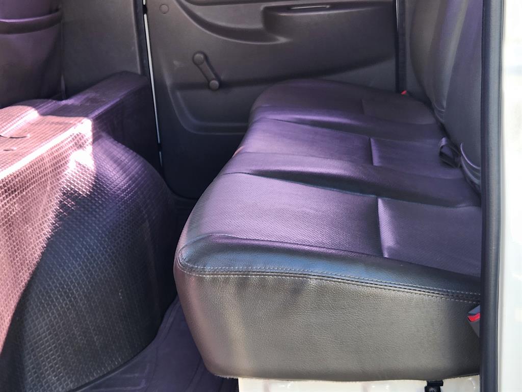 현대 포터2 1톤 카고 9