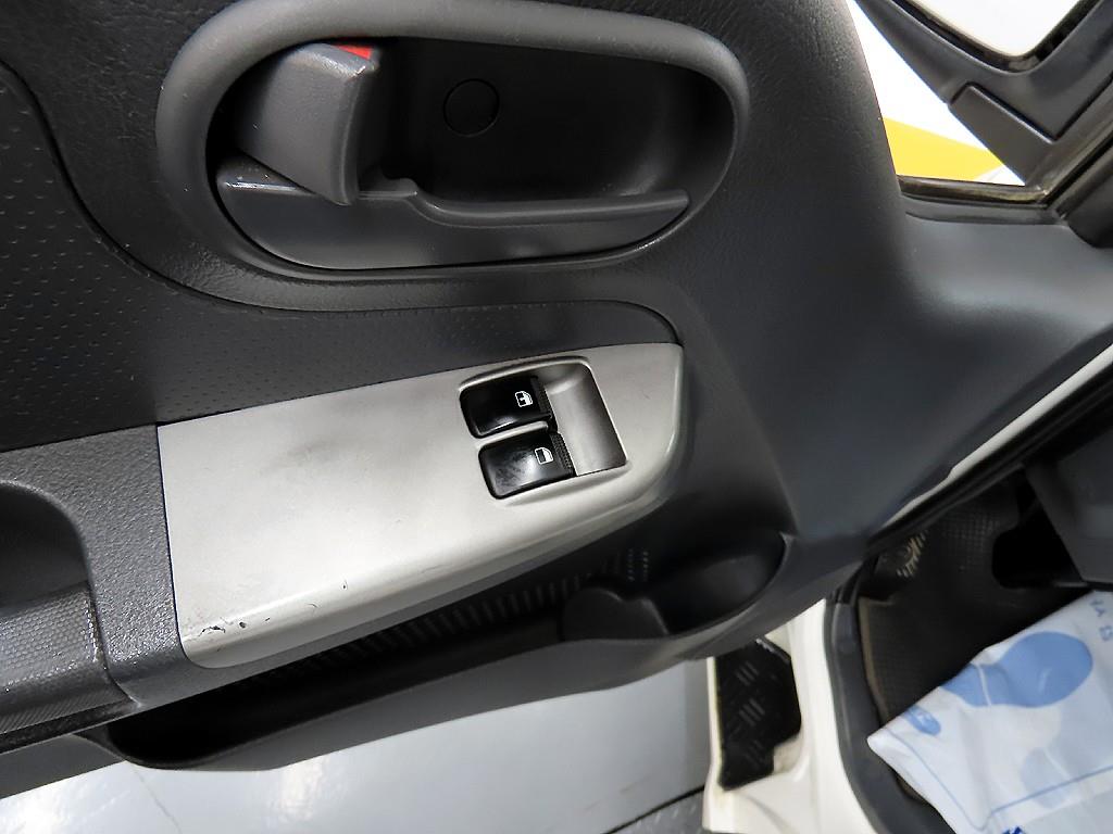 기아 봉고3 1톤 표준탑 9