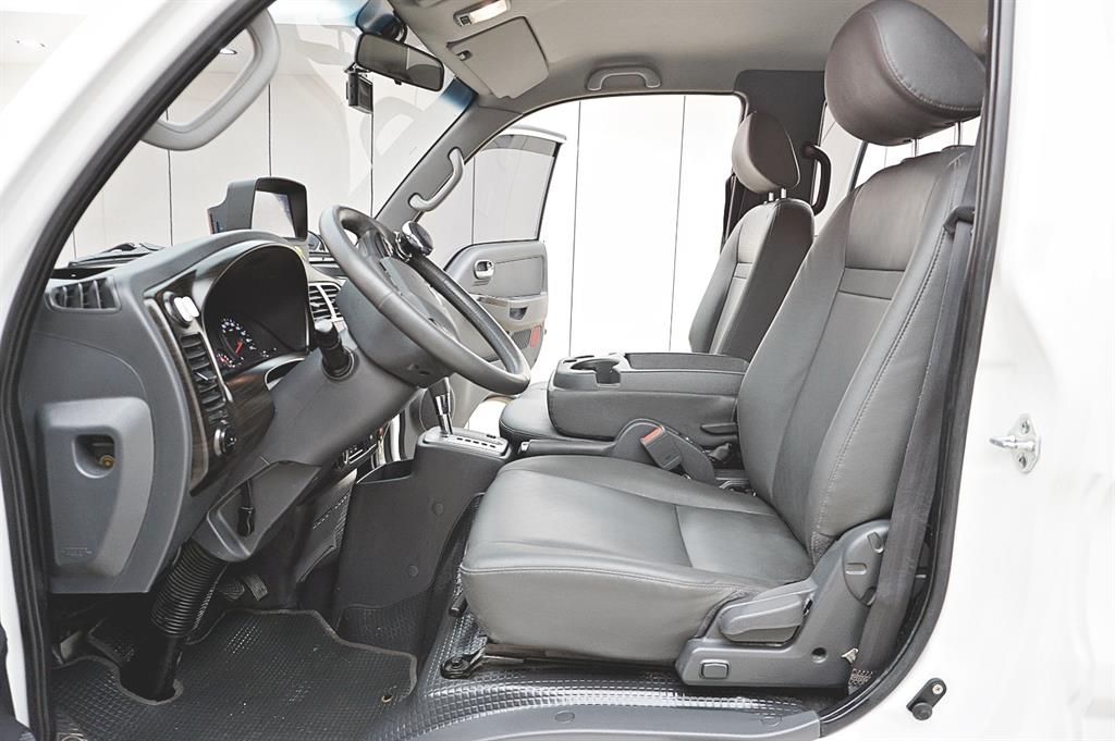 기아 봉고3 1톤 카고 5