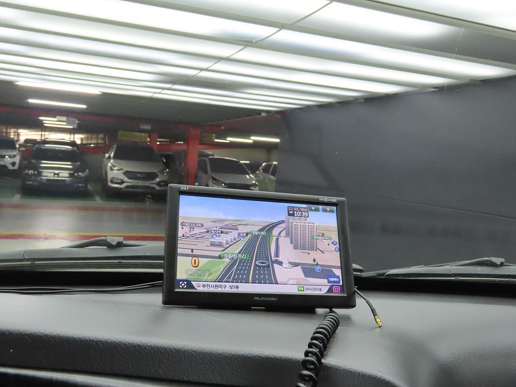 기아 봉고3 1톤 카고 13