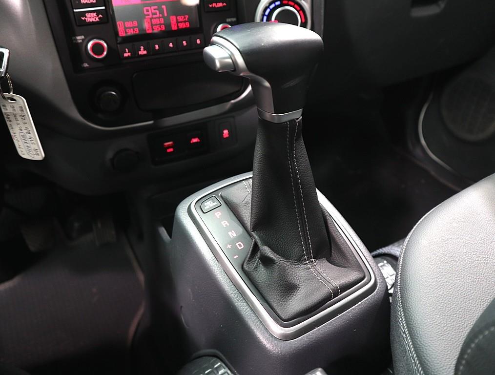 기아 봉고3 1톤 카고 킹캡 장축 14