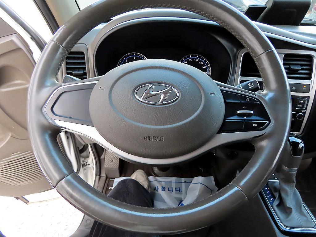 현대 포터2 1톤 냉장탑 8