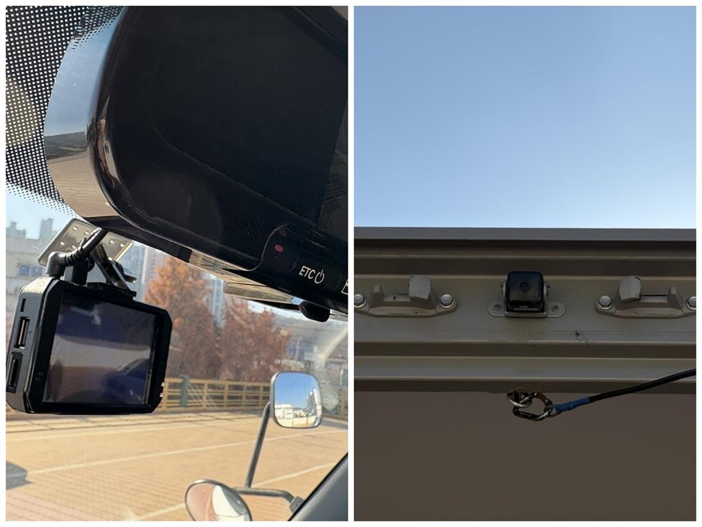 기아 봉고3 1톤 표준탑 LPG 18