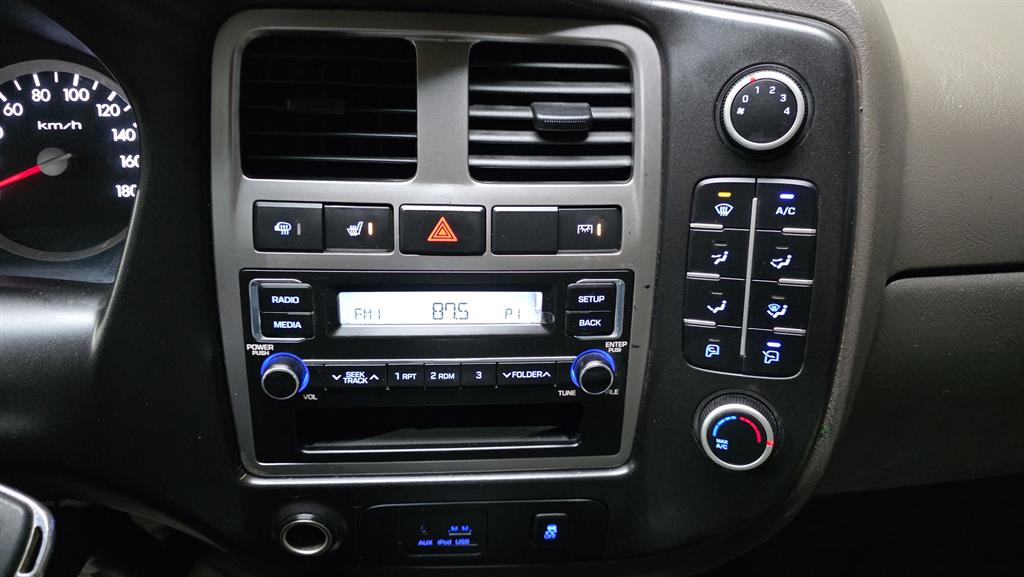 현대 포터2 1톤 윙바디 11