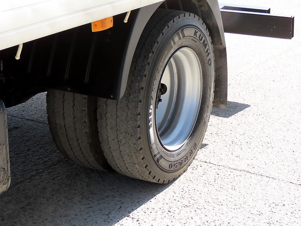 현대 올뉴마이티 3.5톤 표준탑 18