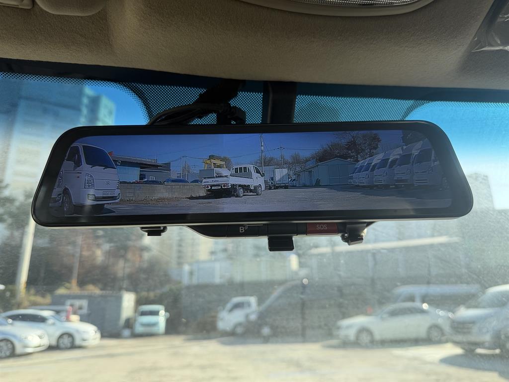 현대 포터2 1톤 표준탑 전기 11