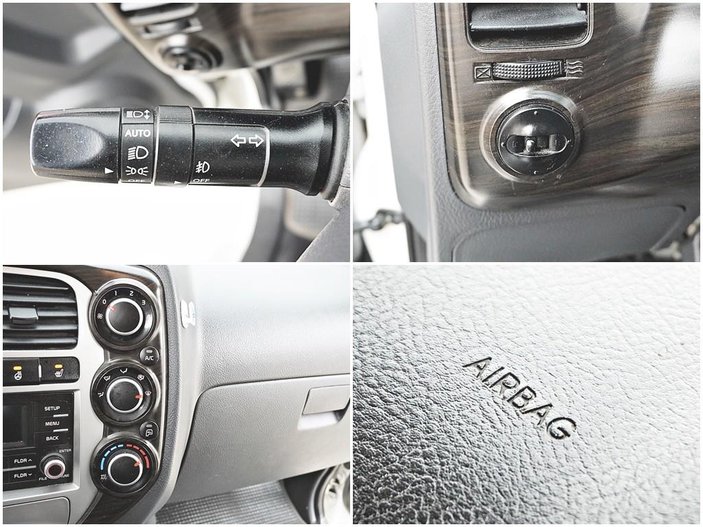 기아 봉고3 1톤 카고 16