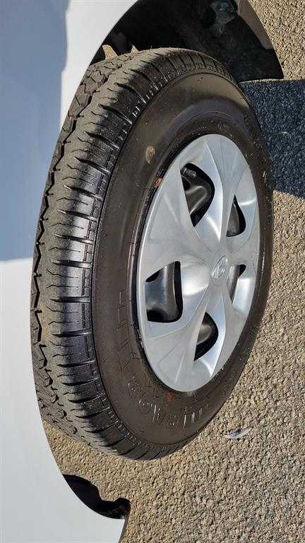 현대 포터2 1톤 카고 11