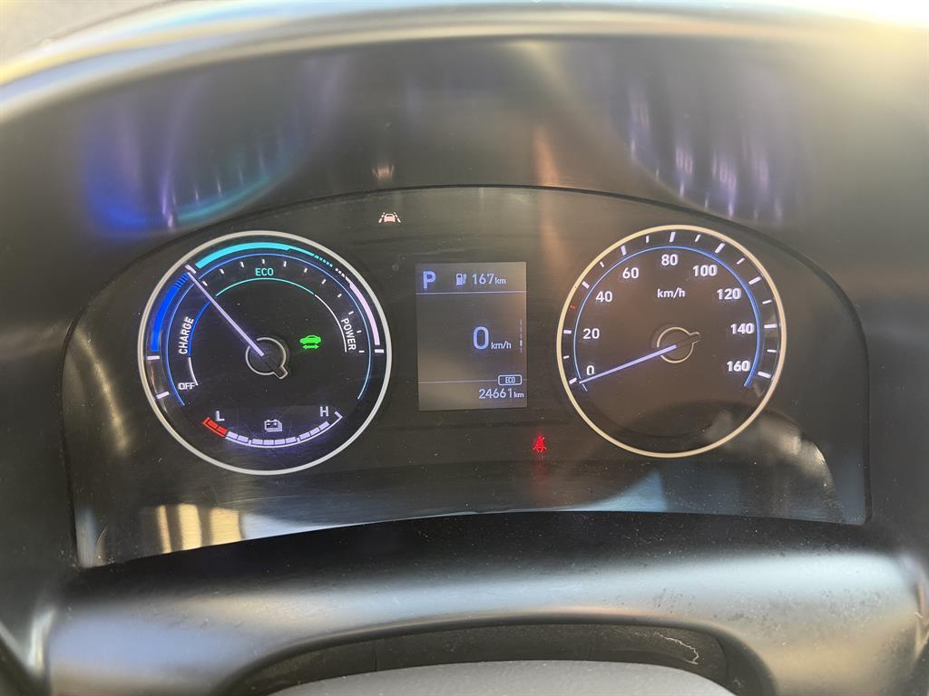 현대 포터2 1톤 표준탑 전기 6