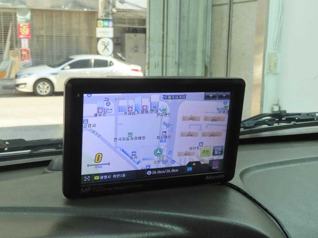 현대 포터2 1톤 카고 11