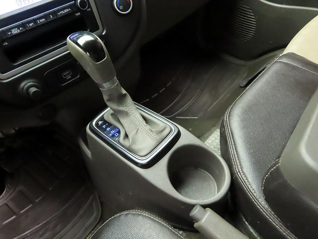 현대 포터2 1톤 카고 8