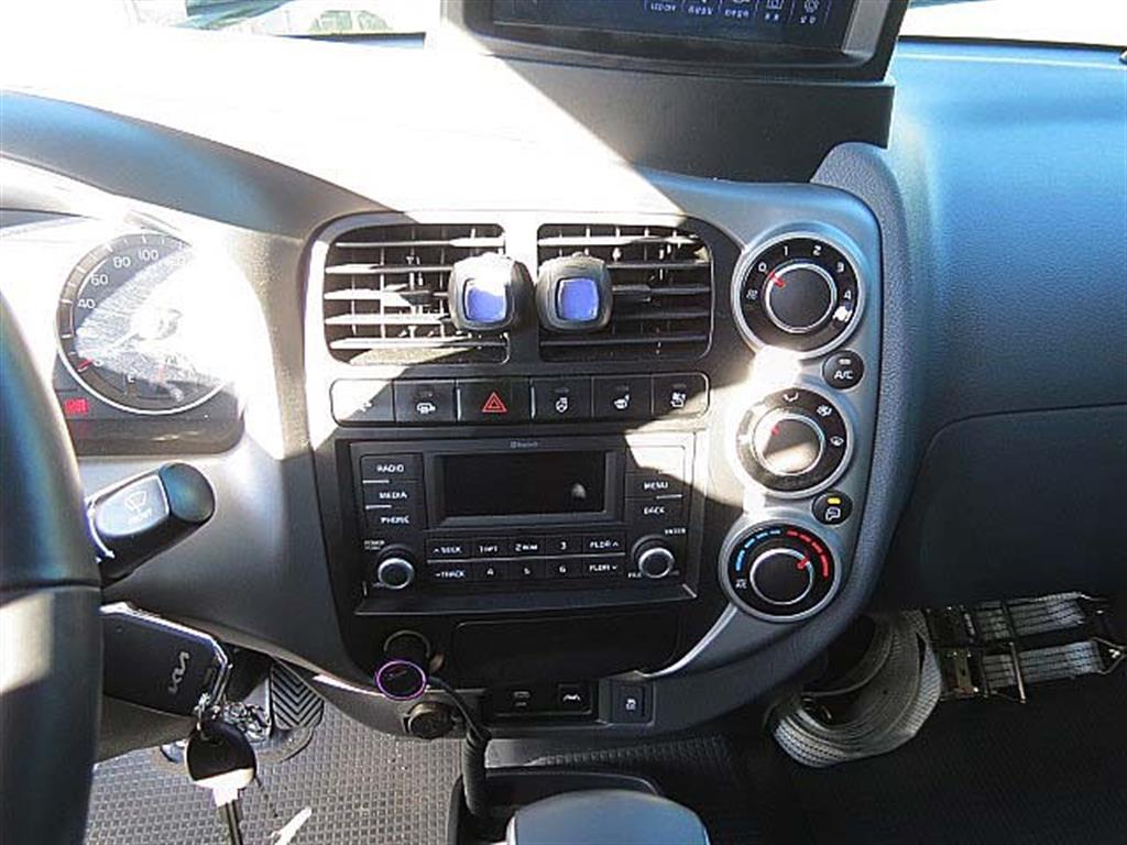 기아 봉고3 1.2톤 윙바디 LPG 6