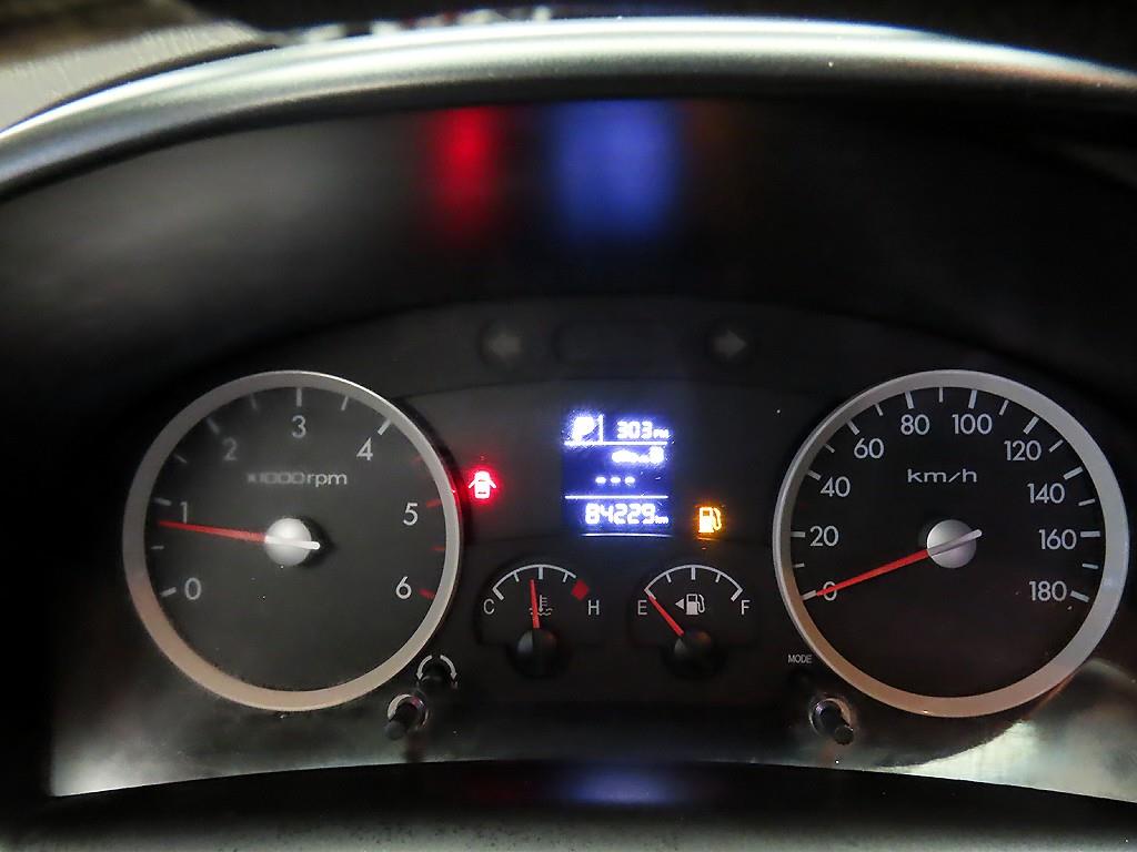 현대 포터2 1톤 카고 8