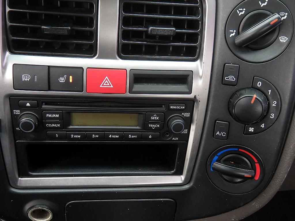 현대 포터2 1톤 카고 12