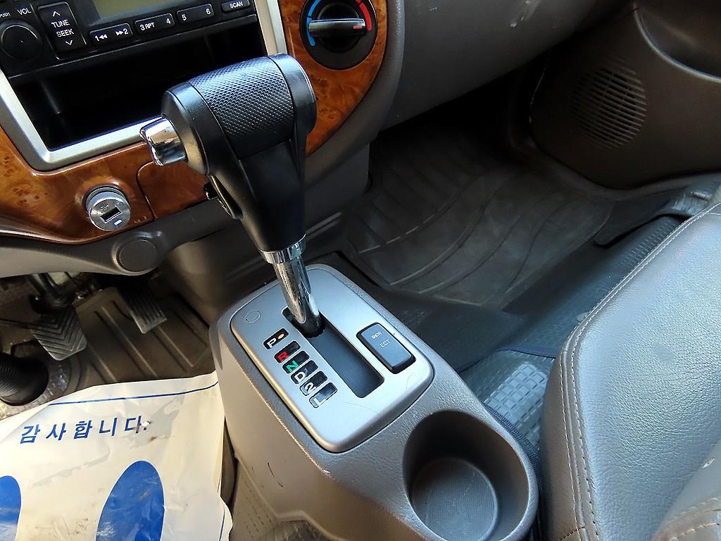 현대 포터2 1톤 표준탑 10