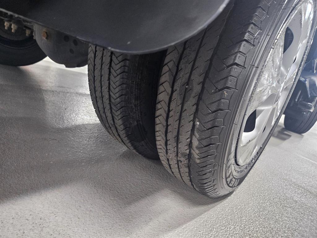 현대 포터2 1톤 카고 16