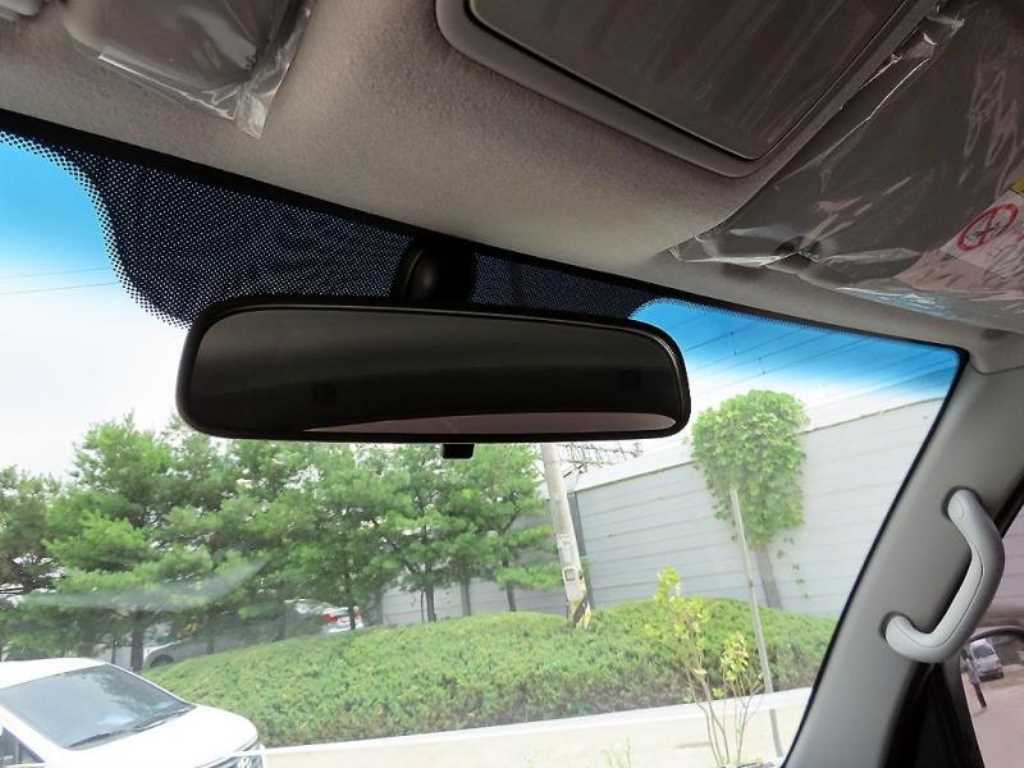 기아 봉고3 1톤 표준탑 LPG 7