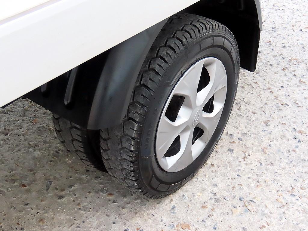 현대 포터2 1톤 냉장탑 LPG 17